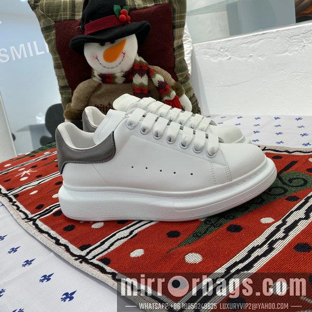 Alexander McQueen Shoes 21815123 SZ 35-44