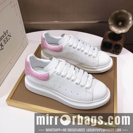 Replica Alexander McQueen Shoes sz35-45 hnh0207