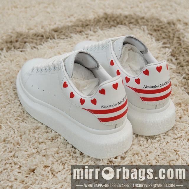 Alexander McQueen Shoes 21815131 SZ 35-44