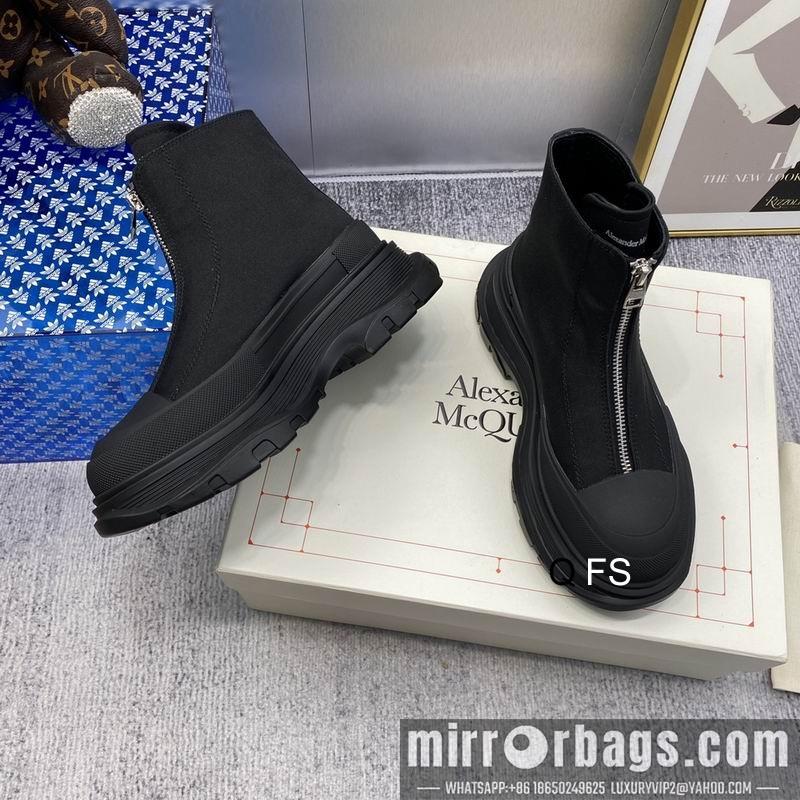 Alexander McQueen Shoes Alexander Mcqueen sz35-45 6C FS1001
