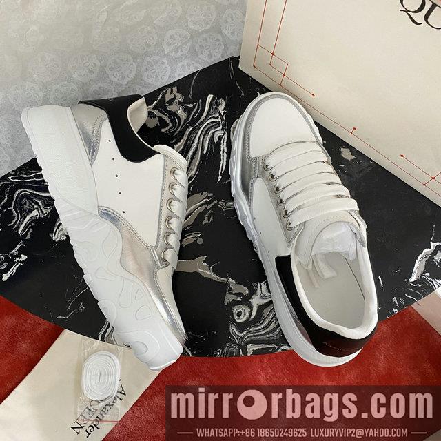 Alexander McQueen Shoes 21815025 SZ 35-44