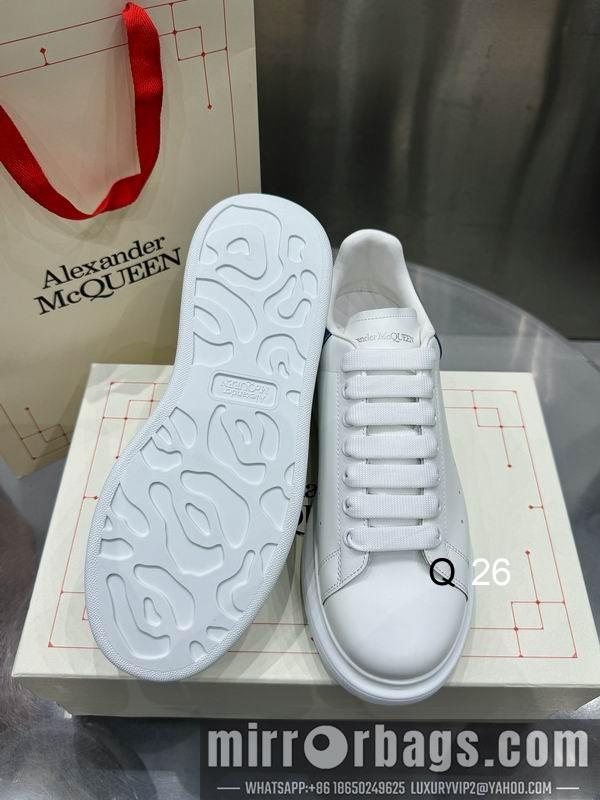 Alexander McQueen Shoes Alexander Mcqueen sz35-45 L1201