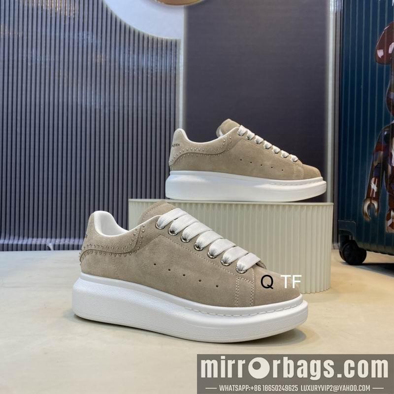 Alexander McQueen Shoes Alexander McQUEEN sz35-45 TF0208