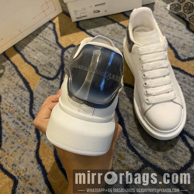 Alexander McQueen Shoes 21815040 SZ 35-44