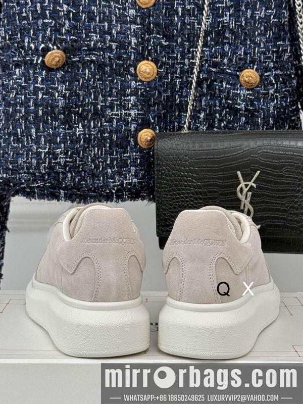 Alexander McQueen Shoes ALexander McQueen sz35-44 JX1202