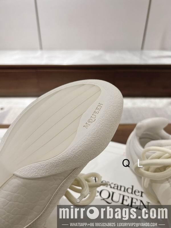 Alexander McQueen Shoes Alexander Mcqueen sz35-45 LL1206