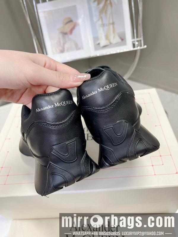 Replica Alexander McQueen Shoes sz35-44 hnm0107