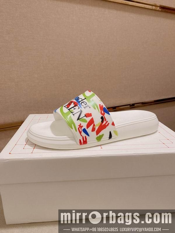 Replica Alexander McQueen Shoes sz38-45 hnh0302