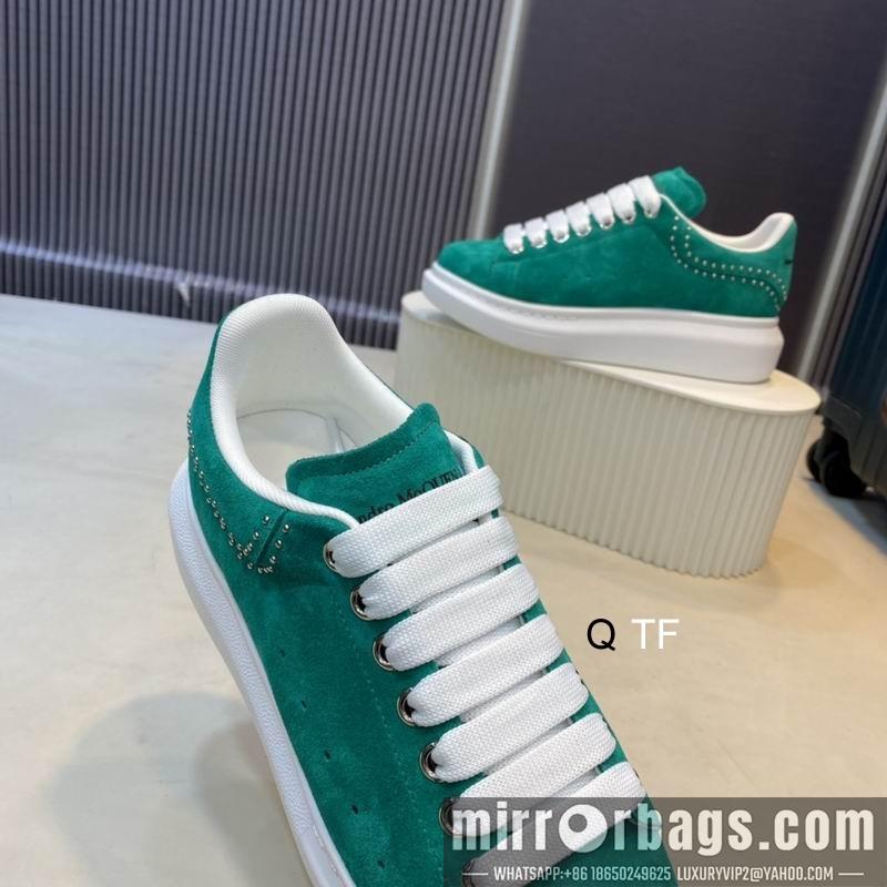 Alexander McQueen Shoes Alexander McQUEEN sz35-45 TF0208
