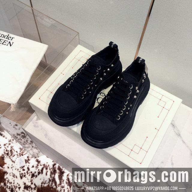 Alexander McQueen Shoes 21815143 SZ 35-44