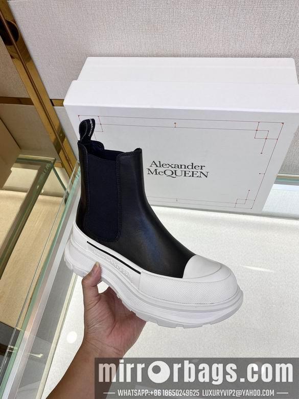 Alexander McQueen Shoes MQ sz35-44 3C n501