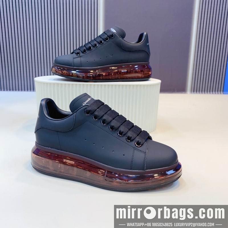 Replica Alexander McQueen Shoes sz35-45 03mnw09