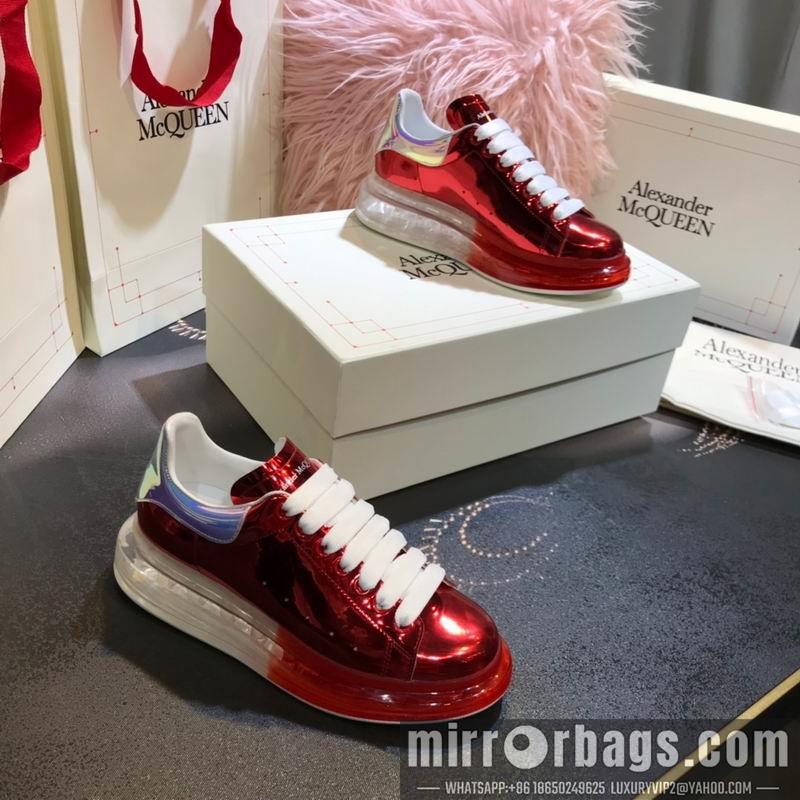 Replica Alexander McQueen Shoes sz34-46 03mnw18