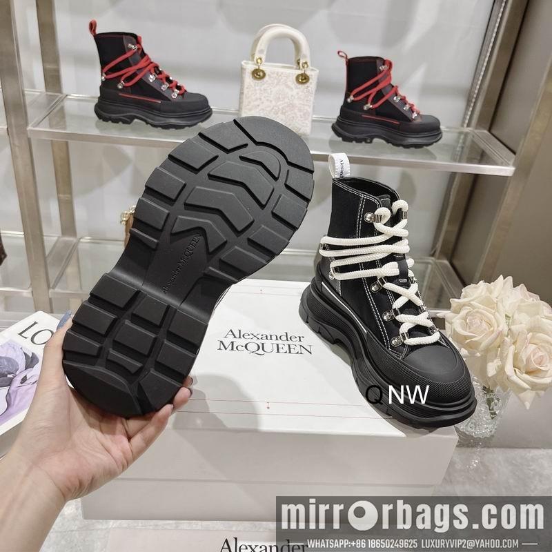 Alexander McQueen Shoes AlexanderMcqueen sz35-45 NW1001