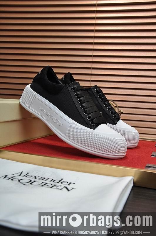 Replica Alexander McQueen Shoes sz35-44 mnw0401
