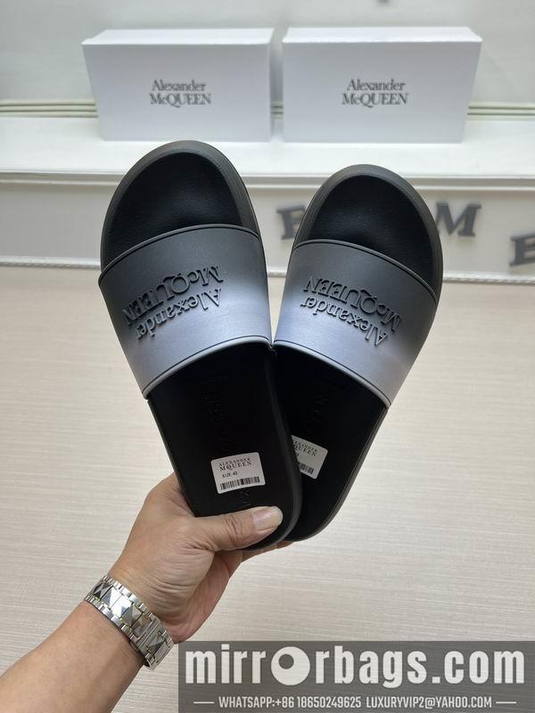 Replica Alexander McQueen Shoes sz36-45 mnw0307