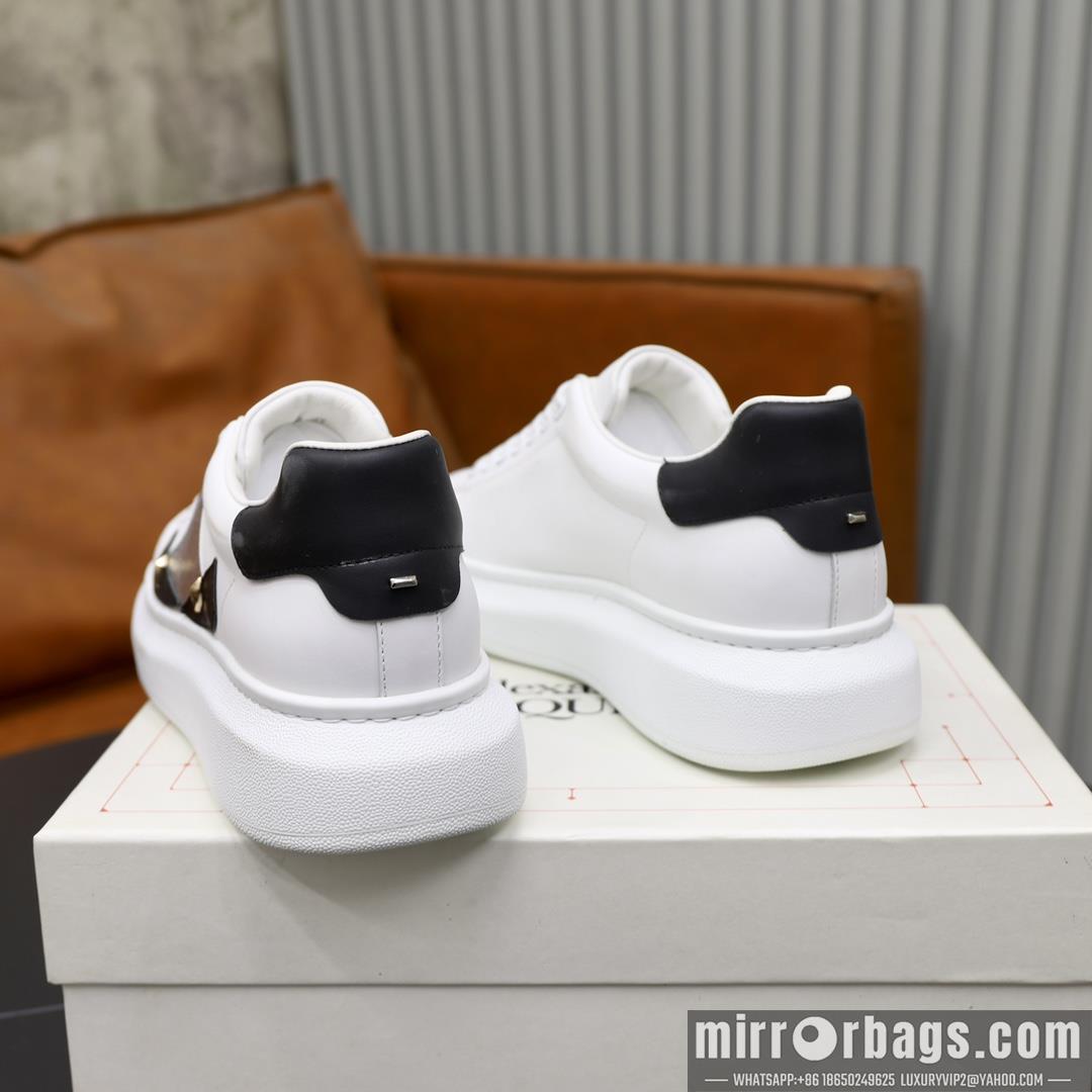 Replica Alexander McQueen Shoes sz38-44 hnh0109
