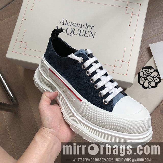 Alexander McQueen Shoes 21815084 SZ 35-44