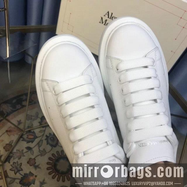 Alexander McQueen Shoes 21815032 SZ 35-44