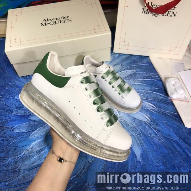Replica Alexander McQueen Shoes sz34-46 03mnw12