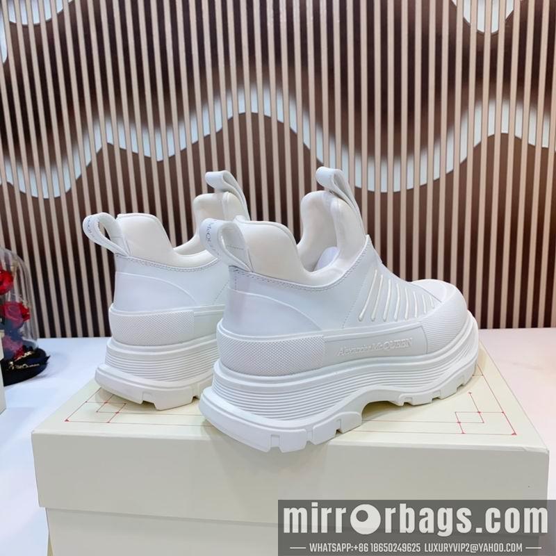 Replica Alexander McQueen Shoes sz35-45 nmw01