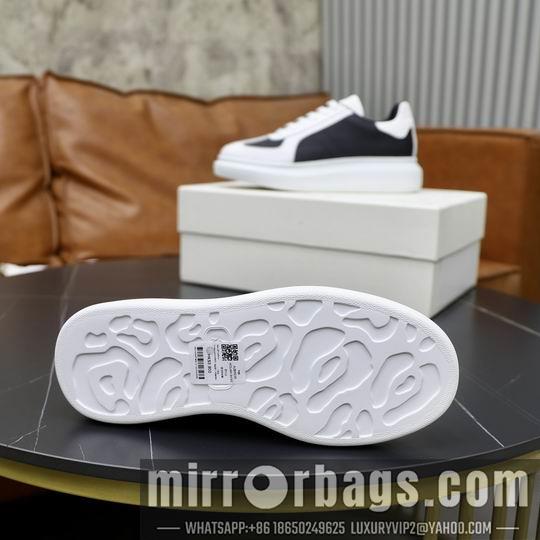 Replica Alexander McQueen Shoes sz38-45 hnh1002