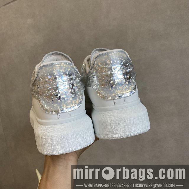 Alexander McQueen Shoes 21815137 SZ 35-44