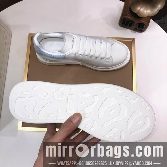 Replica Alexander McQueen Shoes sz35-45 hnh0207