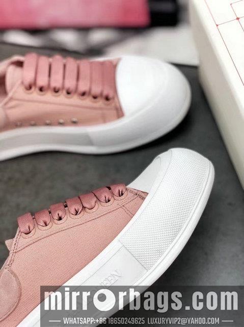 Alexander McQueen Shoes 21815038 SZ 35-44
