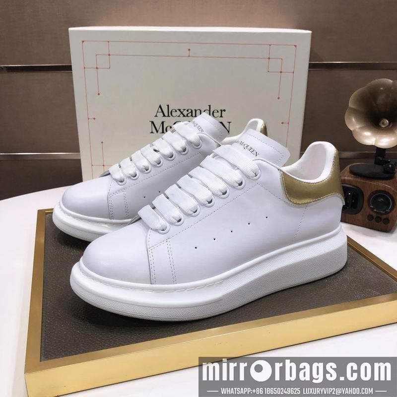 Replica Alexander McQueen Shoes sz35-44 hnh0301