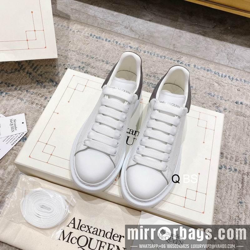 Alexander McQueen Shoes AlexanderMcqueen sz35-45 14C BS1103