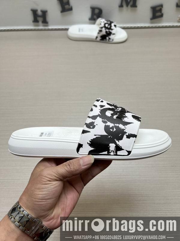 Replica Alexander McQueen Shoes sz36-45 mnw0310