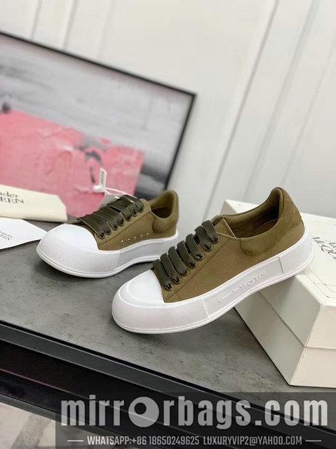 Alexander McQueen Shoes 21815038 SZ 35-44