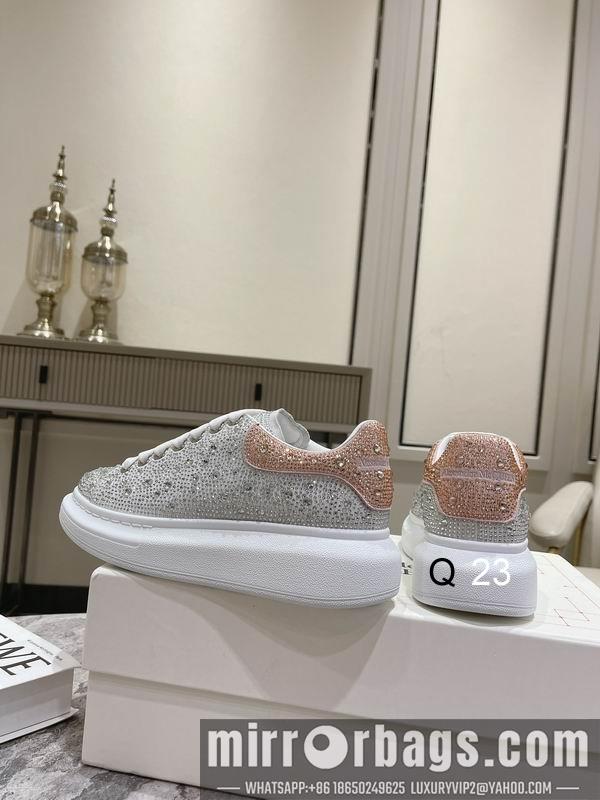 Replica Alexander McQueen Shoes sz35-45 HY0303
