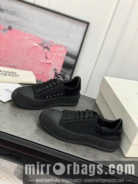 Alexander McQueen Shoes 21815038 SZ 35-44