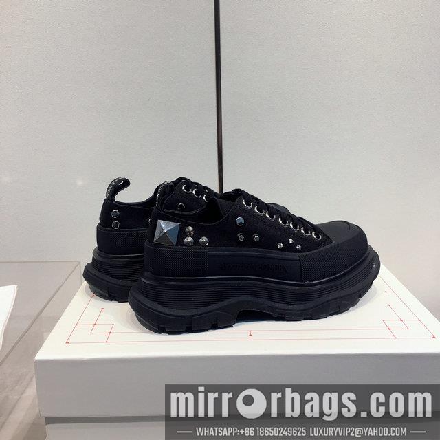 Alexander McQueen Shoes 21815143 SZ 35-44