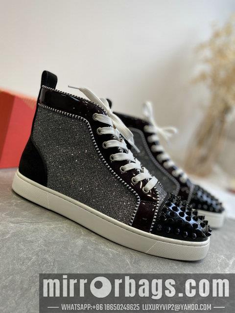 Christian Louboutin Shoes 21721075 SZ 35-47