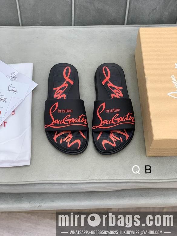 Christian Louboutin Shoes CL sz38-45 BS0201