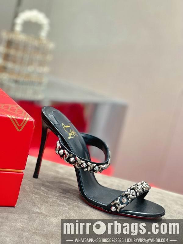 Christian Louboutin Shoes CL sz34-42 m0117