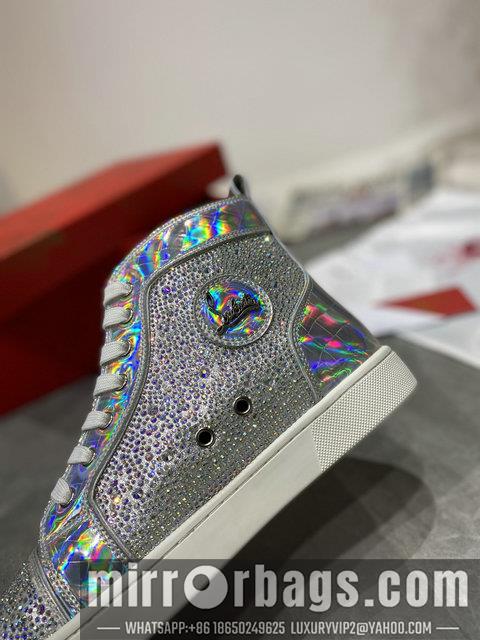 Christian Louboutin Shoes 21721105 SZ 35-47