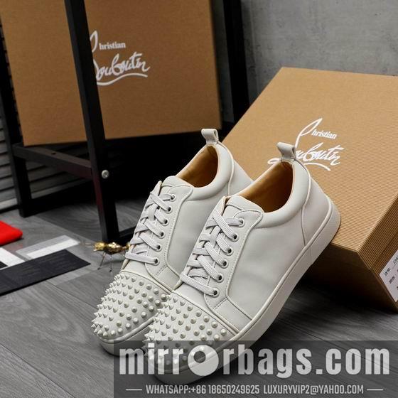 Christian Louboutin Shoes CL sz38-45 mnh0501