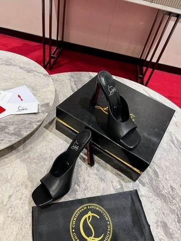 Christian Louboutin Shoes CL sz34-44 mnh0501