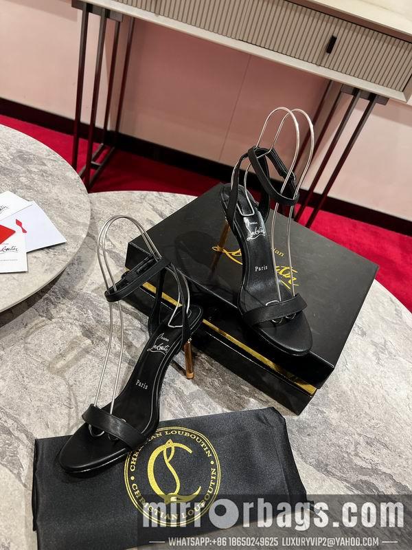 Christian Louboutin Shoes CL sz34-43 m0102