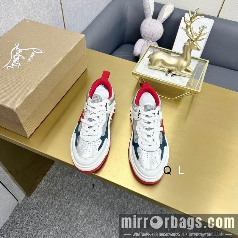 Christian Louboutin Shoes CL sz38-45 3C LL0101