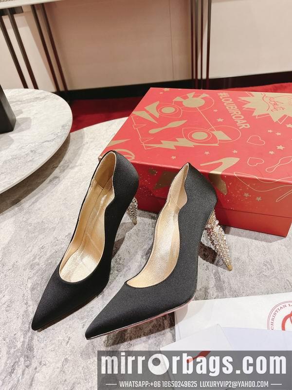Christian Louboutin Shoes CL sz34-44 m0193