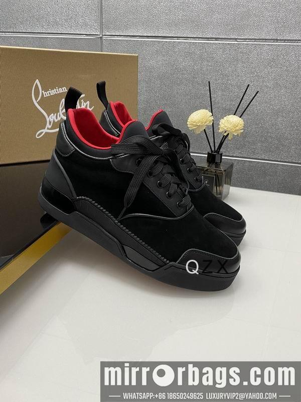 Christian Louboutin Shoes CL sz35-46 ZX0238