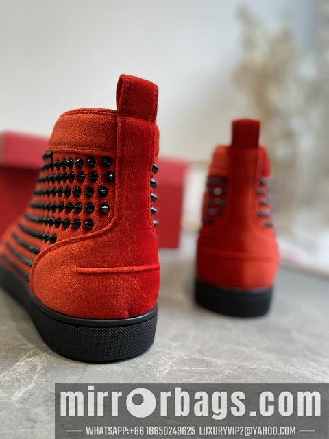 Christian Louboutin Shoes 21721094 SZ 35-47