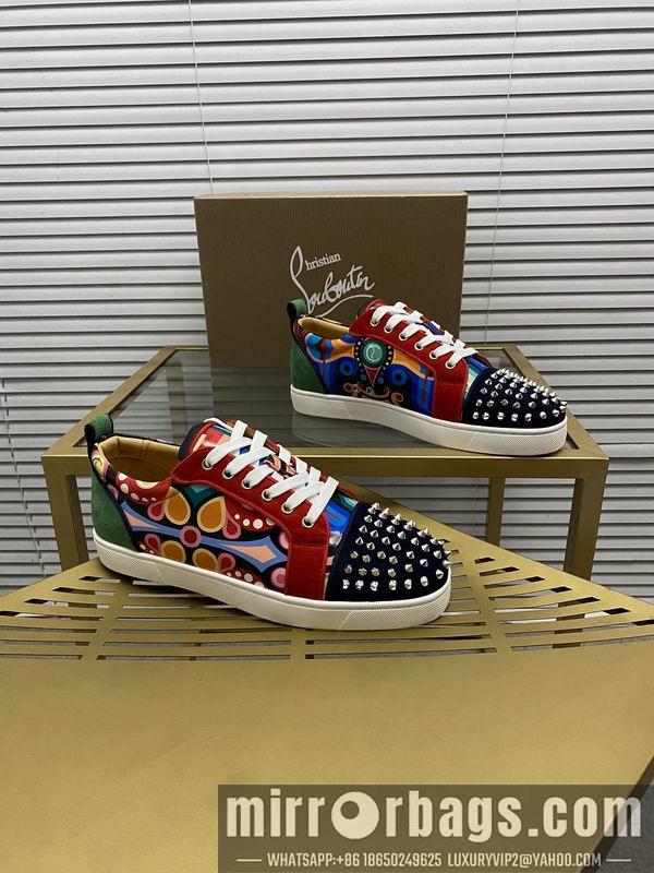 Christian Louboutin Shoes CL sz35-46 mnw0414