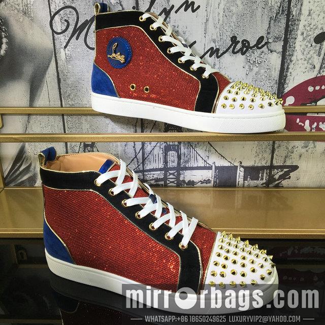 Christian Louboutin Shoes 211013406 SZ 35-45