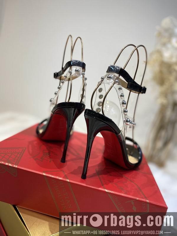 Christian Louboutin Shoes CL sz34-43 m0124